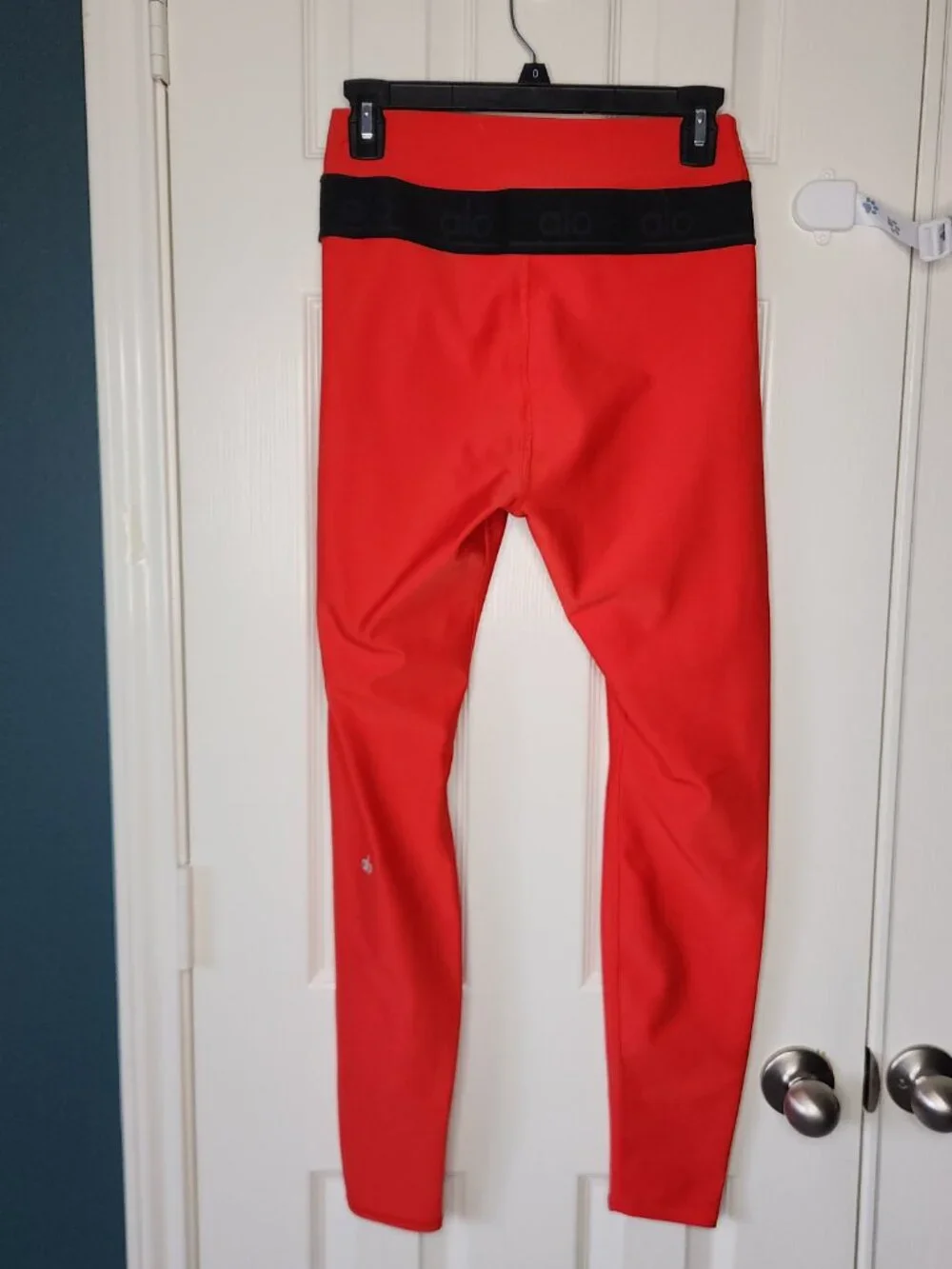 Alo Yoga High-Waist Fitness Legging